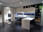 Code kitchen by Snaidero
